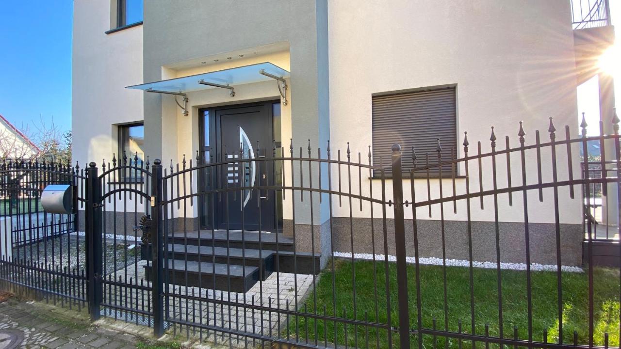Appartement Fink Berlin