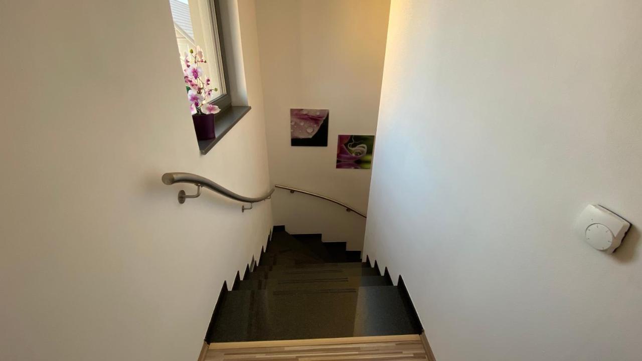 Fink Appartement Berlin