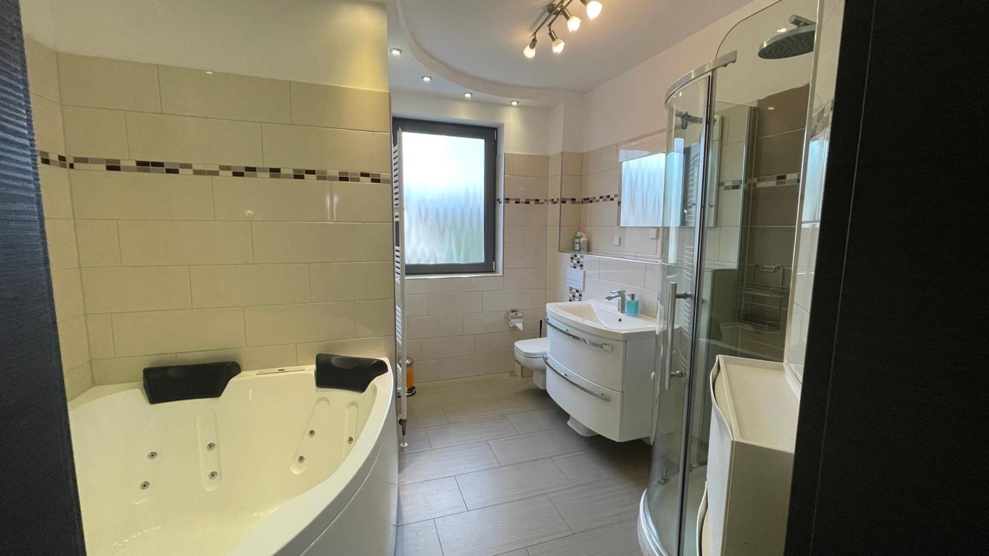 Appartement Fink Berlin