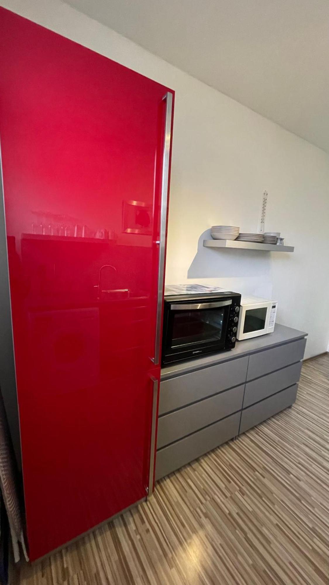 Fink Appartement Berlin