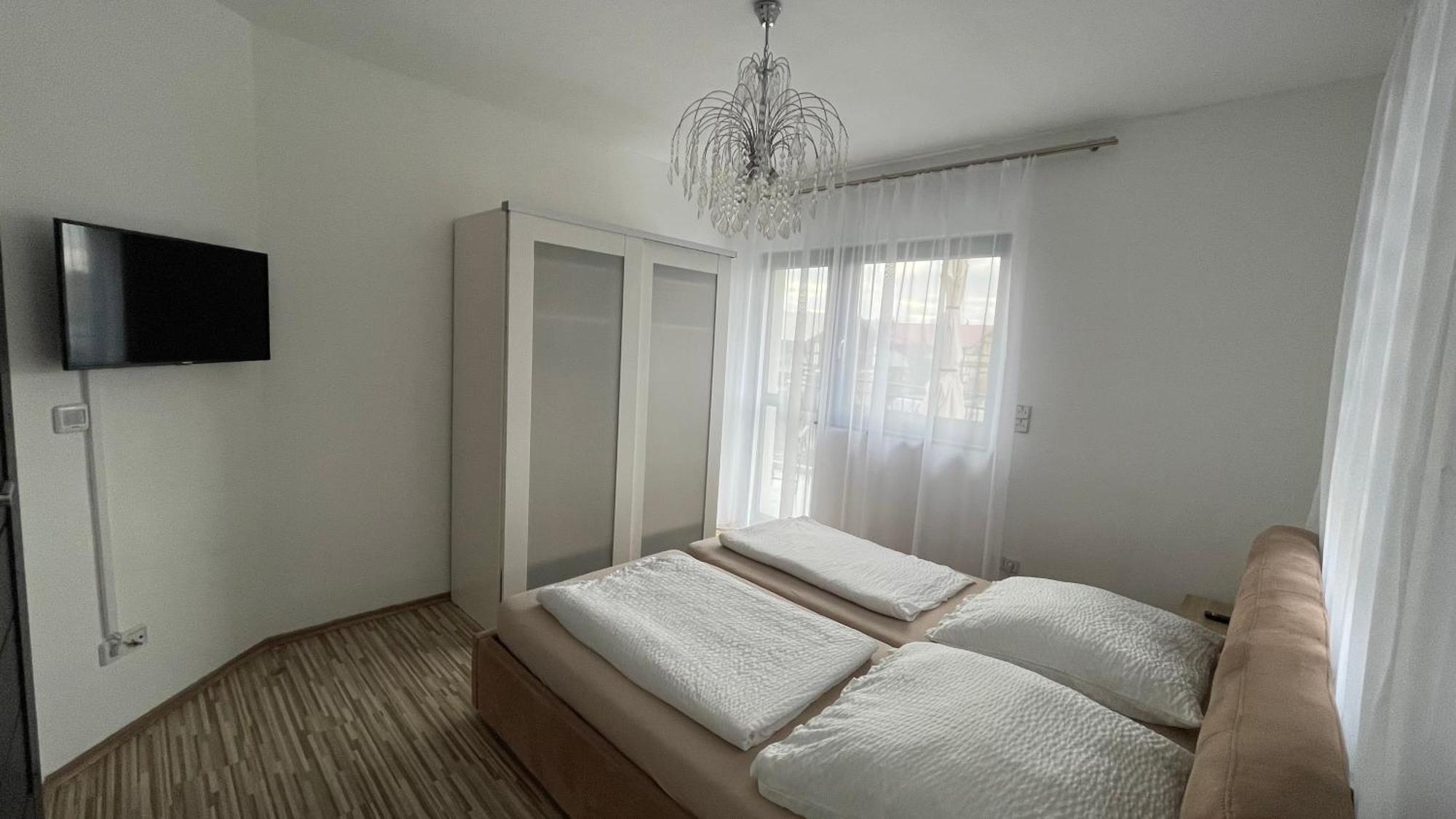 Fink Appartement Berlin