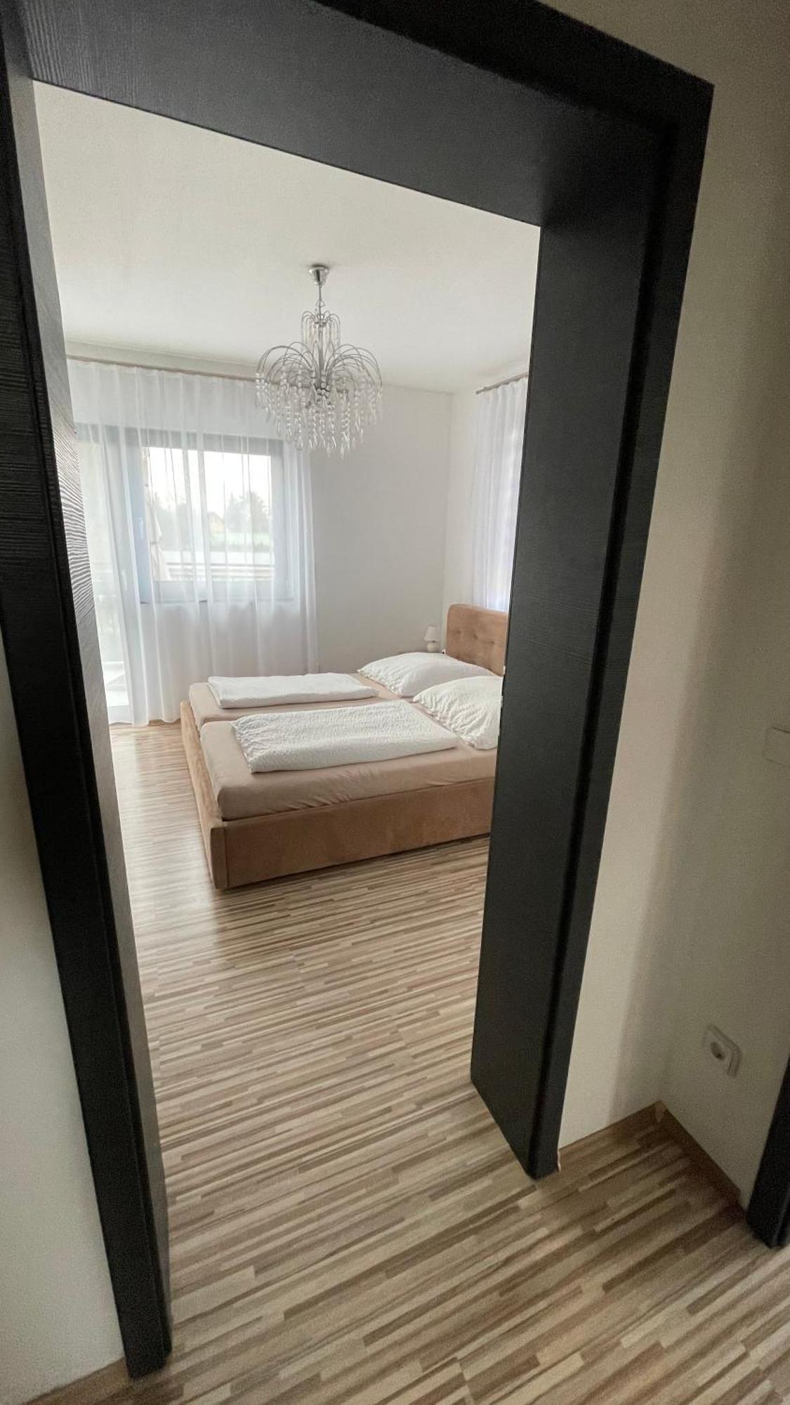 Fink Appartement Berlin