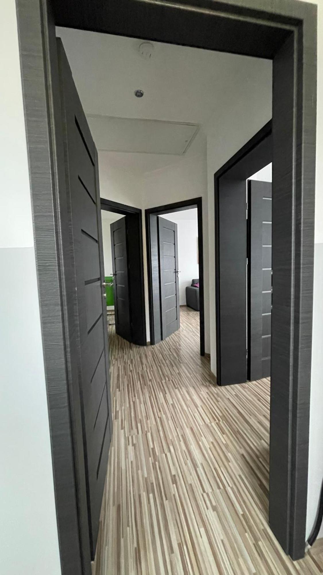 Appartement Fink Berlin